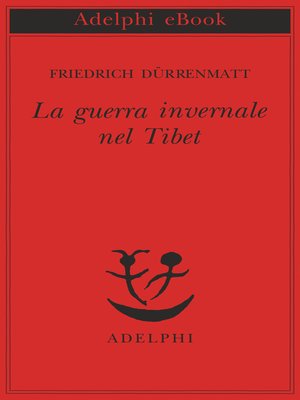 cover image of La guerra invernale nel Tibet